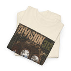 Ruins - Entrance - Division 312