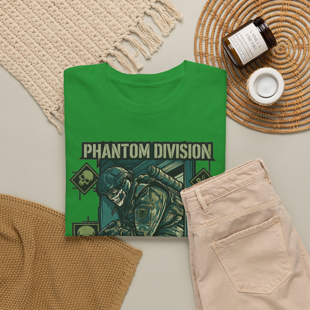 AIDPRI - Phantom Division - Division 312