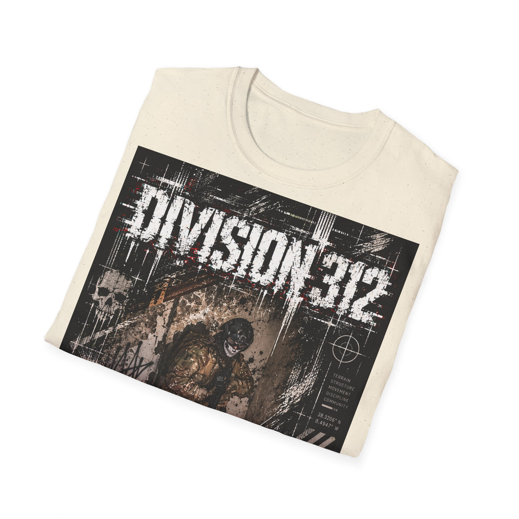 Dark - Baba Yaga - Division 312