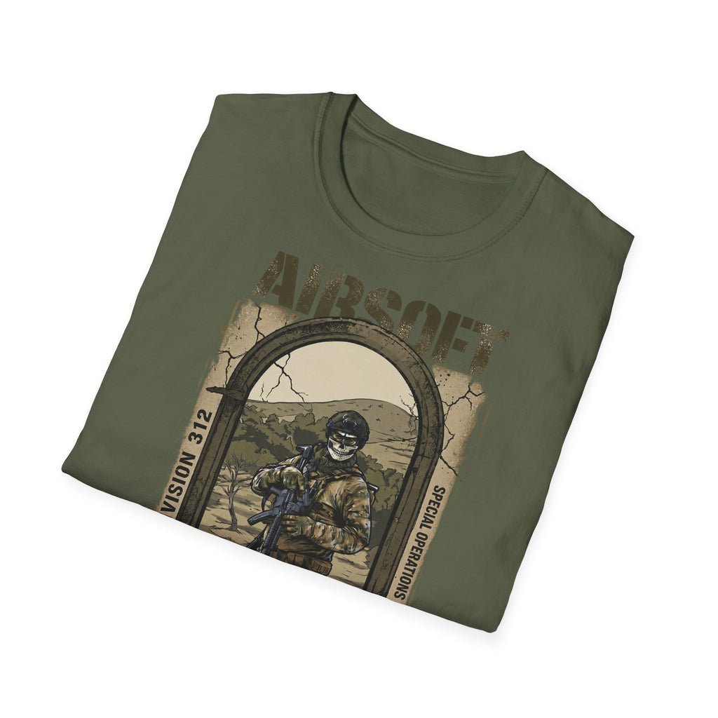 AIDPRI - Airsoft - Division 312
