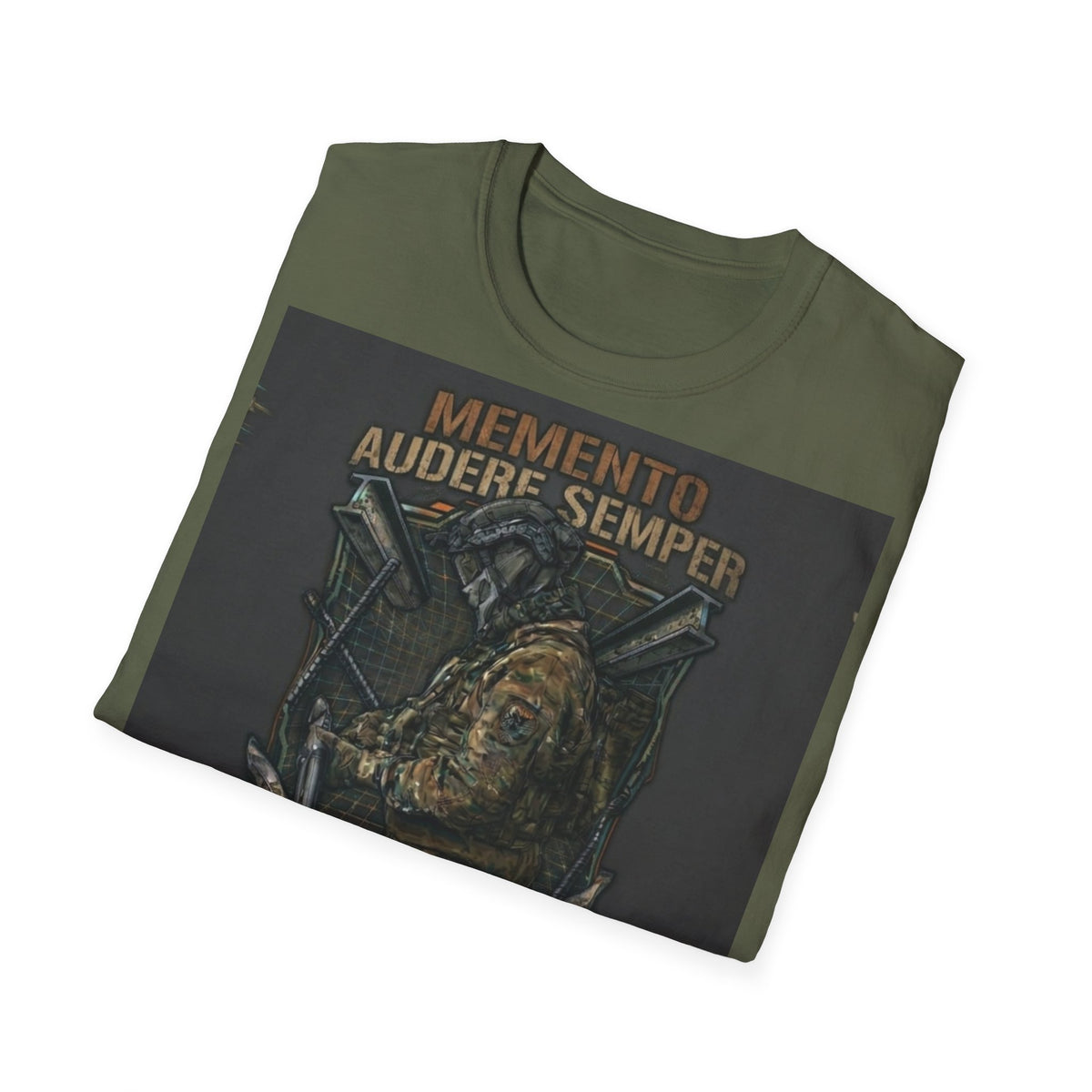 AIDPRI - Memento Audere Semper - Division 312