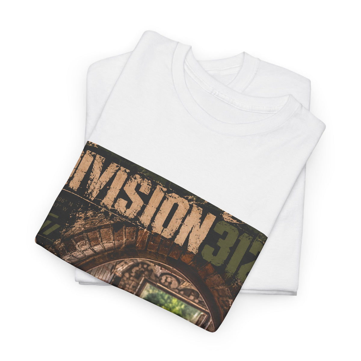 Ruins - I going - Division 312