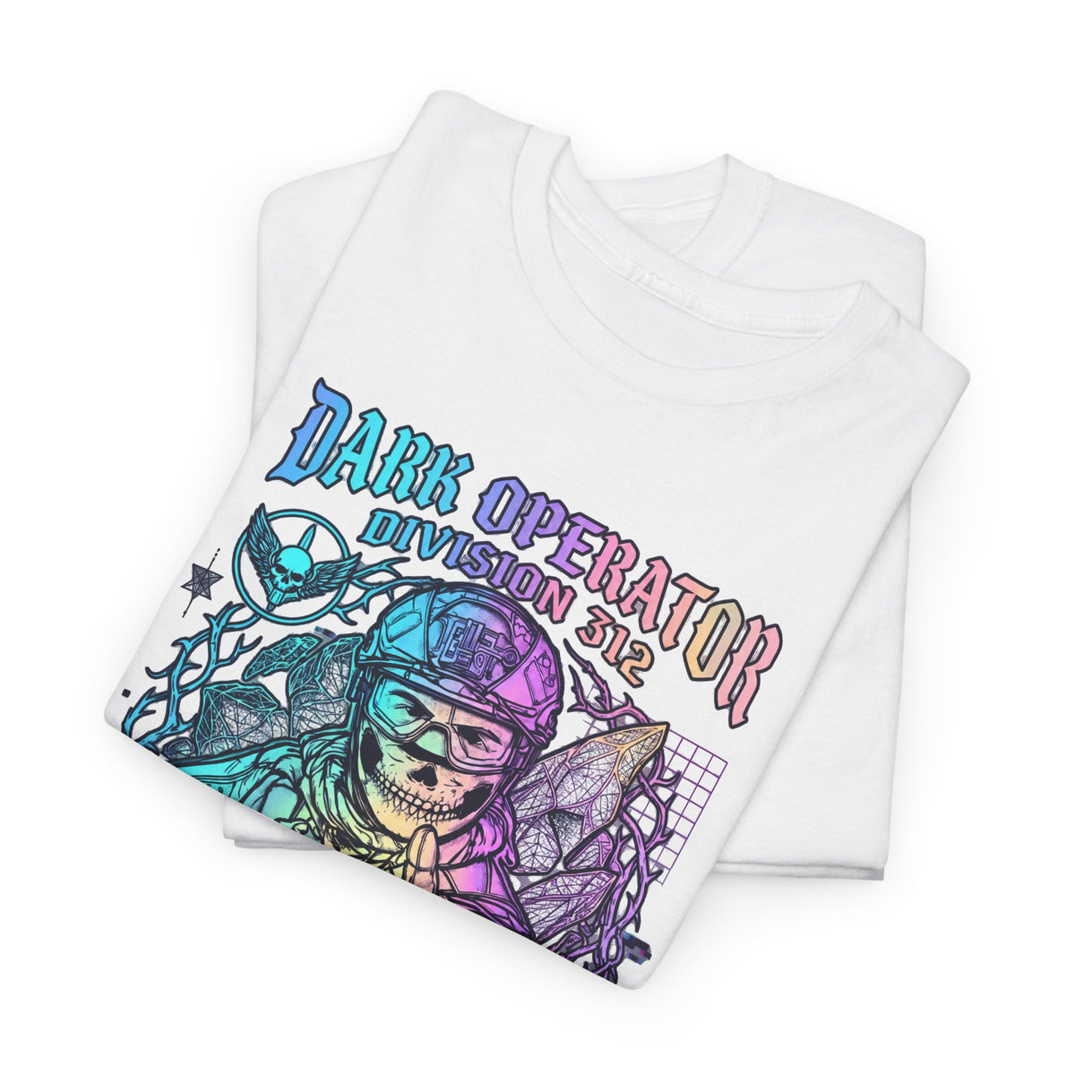 AIRPRI - Dont Say Nothing Psico - Division 312