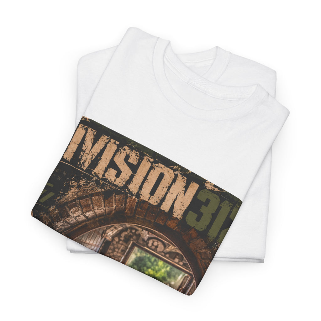 Ruins- Bad Way - Division 312