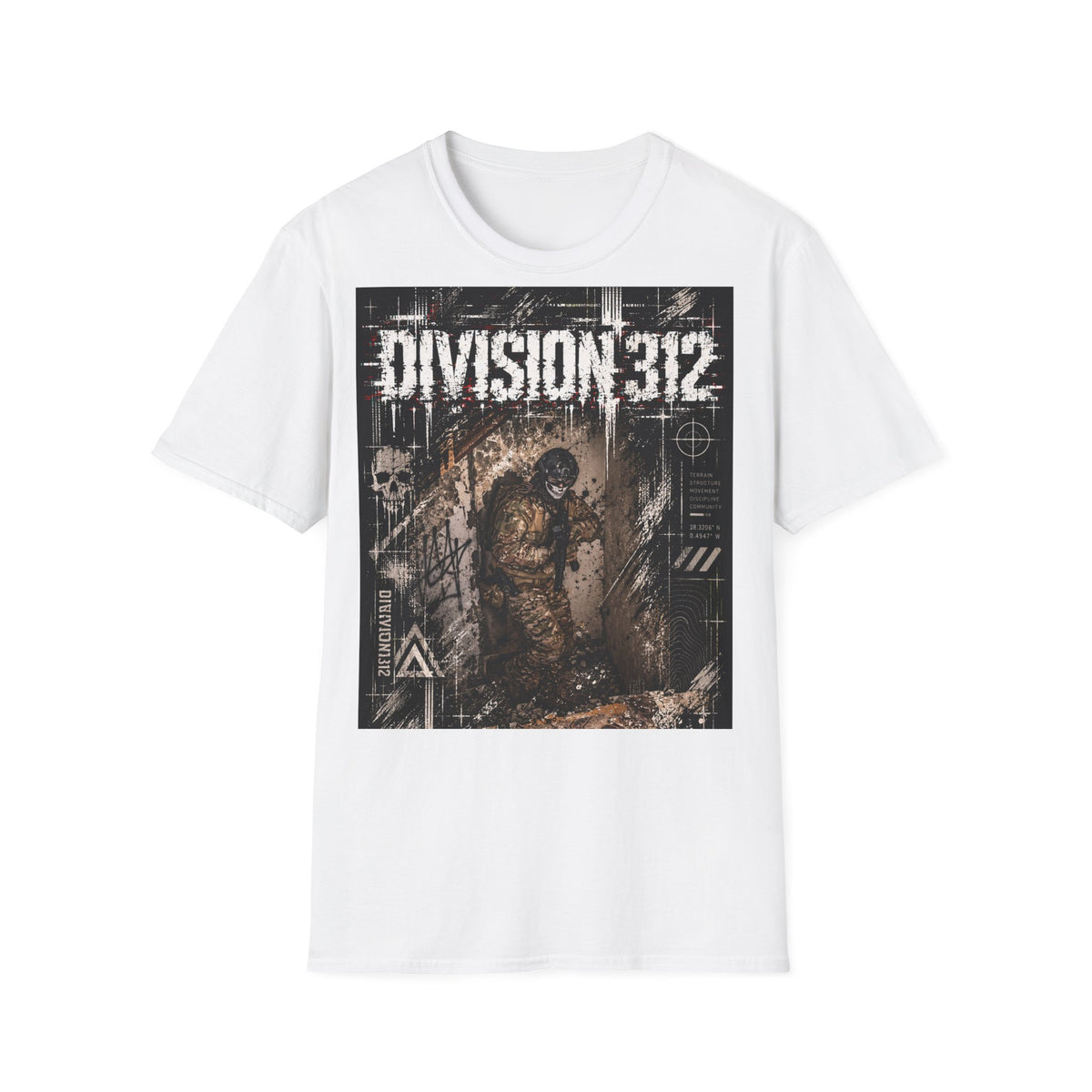 Dark - Baba Yaga - Division 312