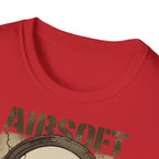 AIDPRI - Airsoft - Division 312