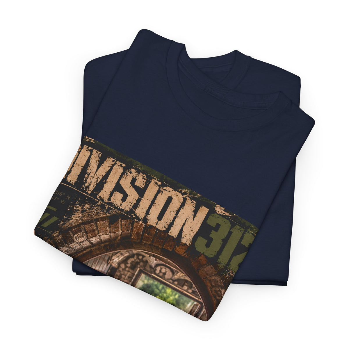 Ruins - I going - Division 312