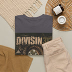 Ruins - Windows danger - Division 312