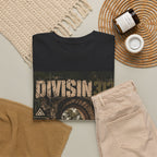 Ruins - Windows danger - Division 312