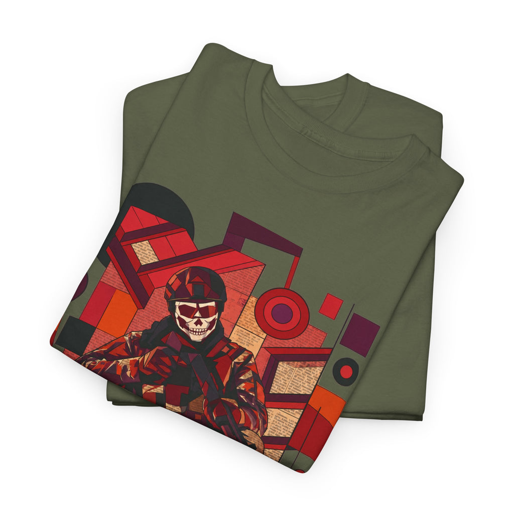 AIDPRI - Red Alert - Division 312
