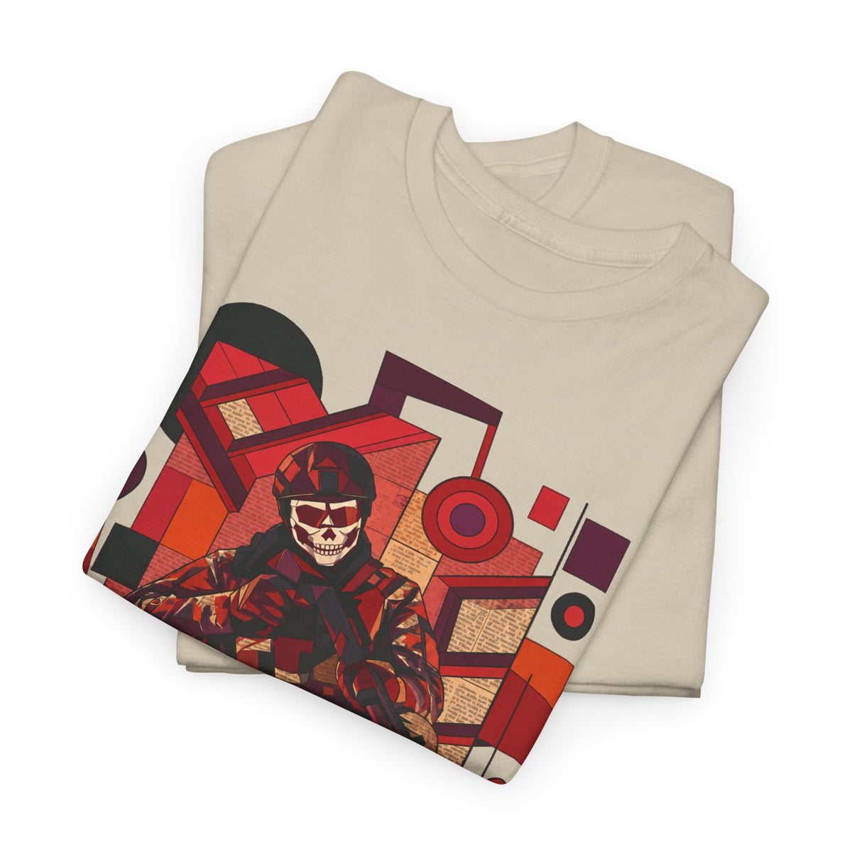 AIDPRI - Red Alert - Division 312