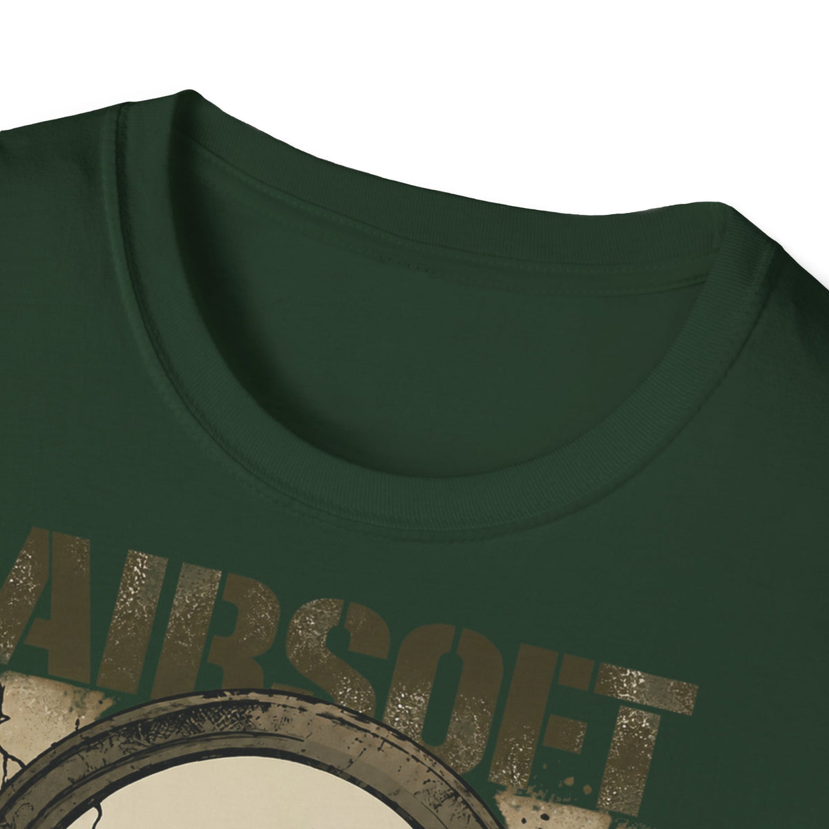 AIRPRI - Airsoft - Division 312