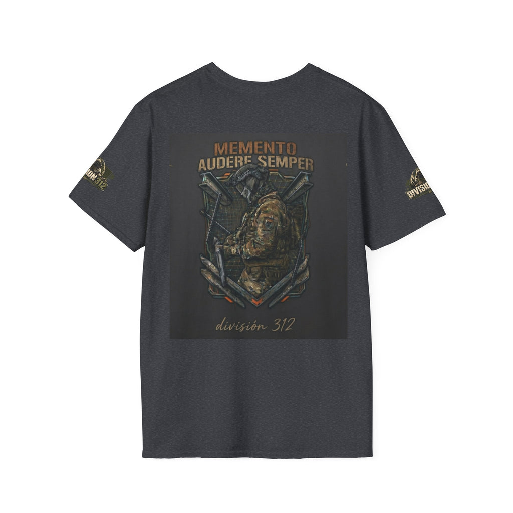 AIDPRI - Memento Audere Semper - Division 312