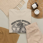 AIDPRI - Urban Ruins Operators - Division 312