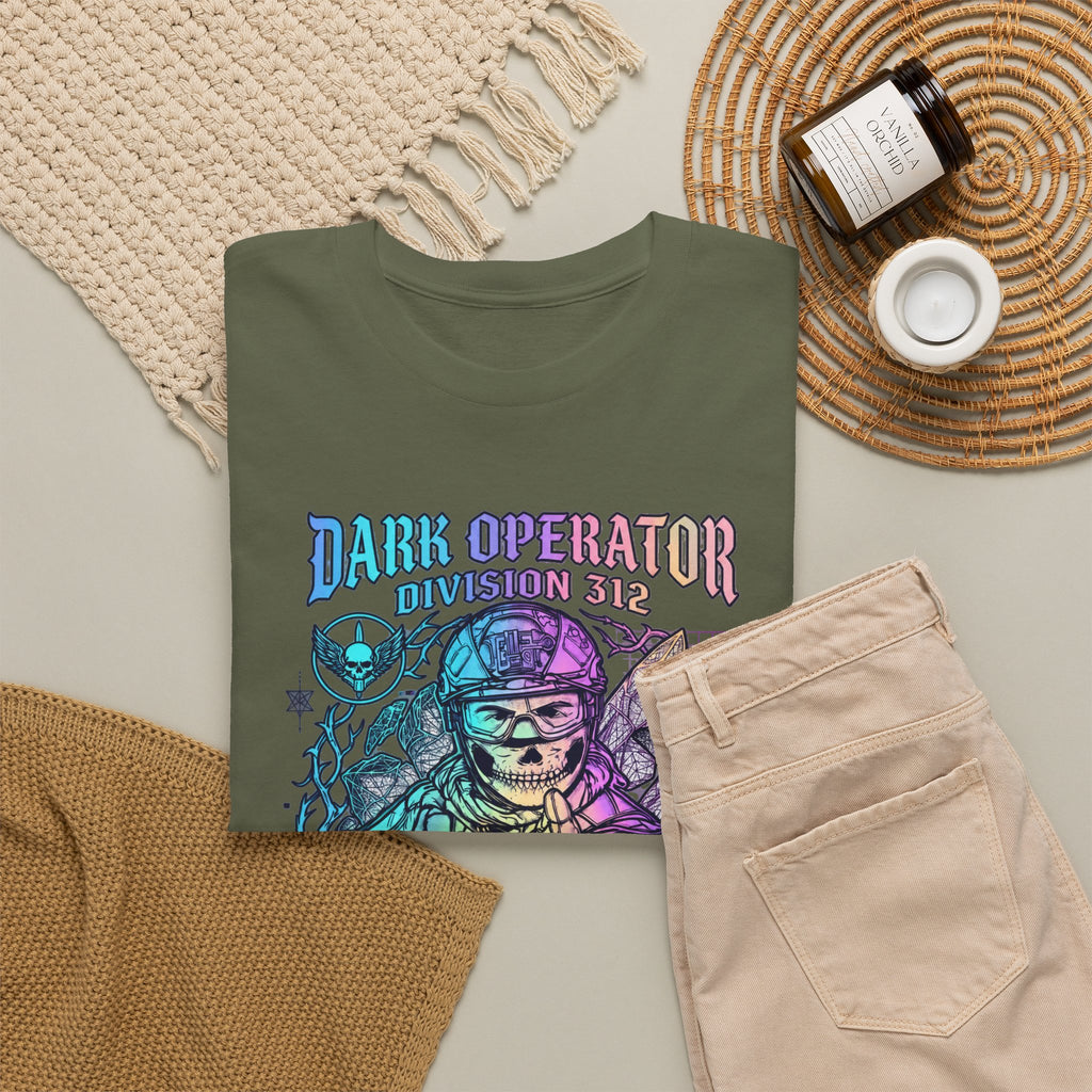 AIRPRI - Dont Say Nothing Psico - Division 312