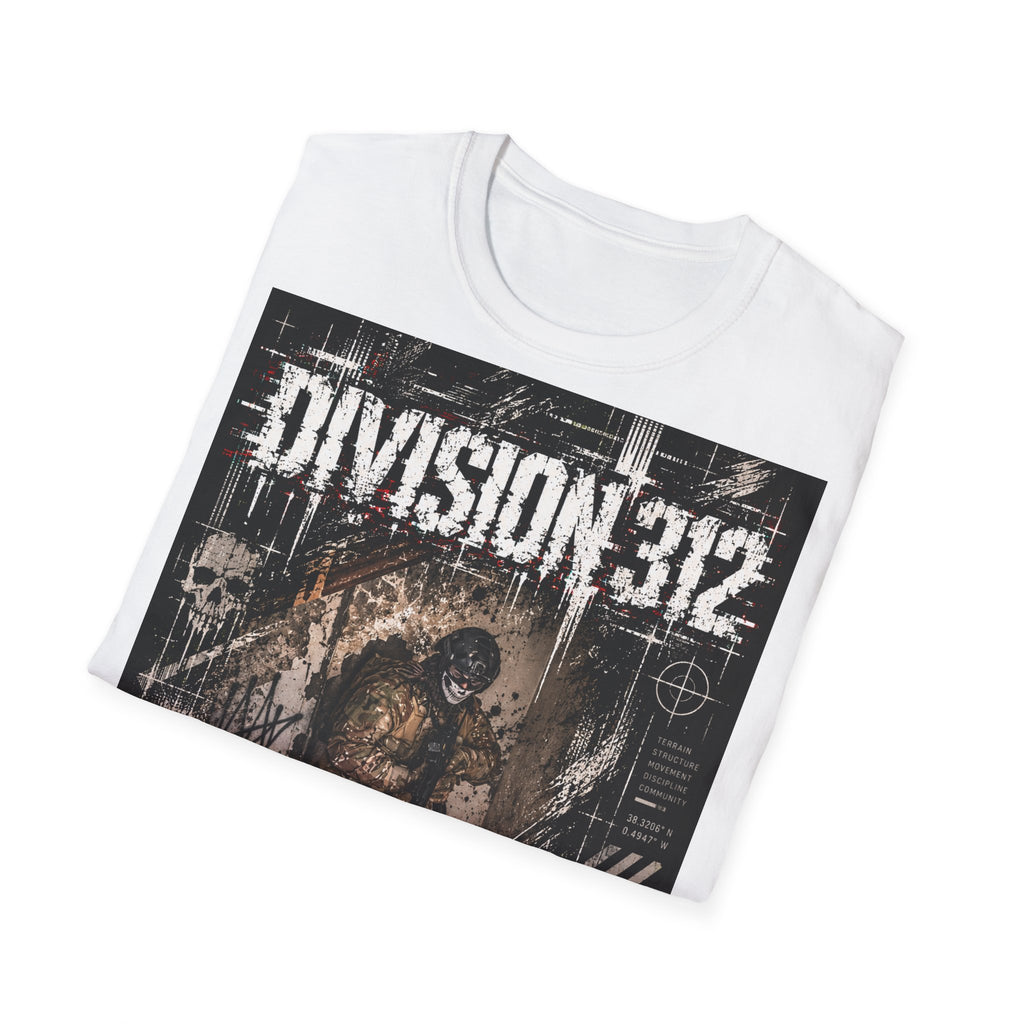Dark - Baba Yaga - Division 312