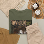 Ruins - Entrance - Division 312