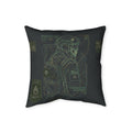 AIDPRI - Almohada Ghost Inside - Division 312