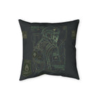 AIDPRI - Almohada Ghost Inside - Division 312