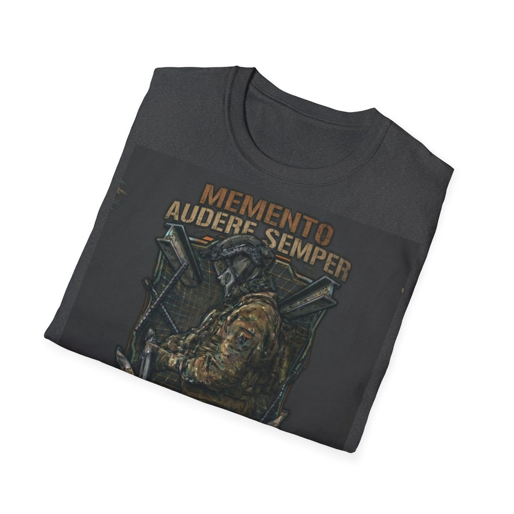 AIDPRI - Memento Audere Semper - Division 312