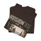 Ruins - Alone - Division 312