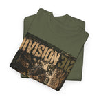Ruins - Blind Shoot - Division 312