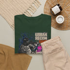 AIDPRI - Urban Warfare Graphic - dIVISION 312