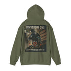 AIDPRI -  Warrior Warfare Unit 1 - Division 312