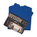 Ruins - Alone - Division 312
