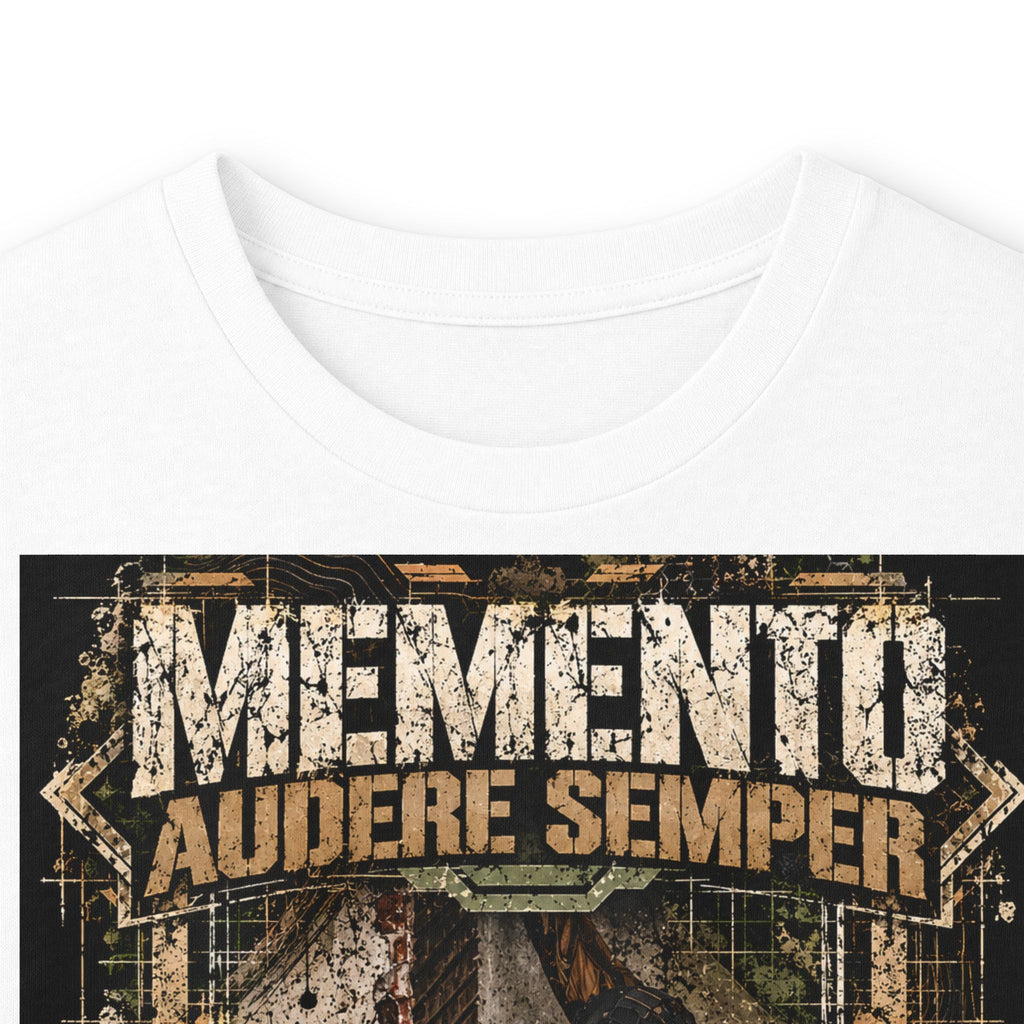 Ruins - Memento audere semper -Division 312
