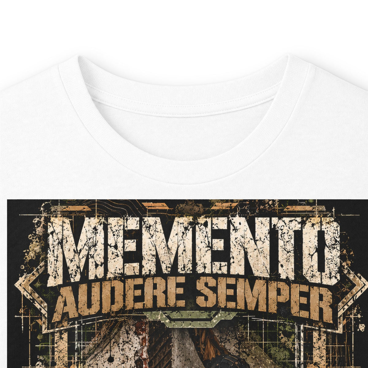 Ruins - Memento audere semper -Division 312