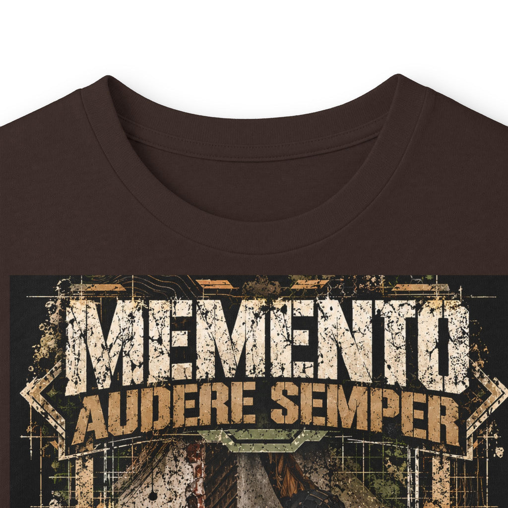 Ruins - Memento audere semper -Division 312