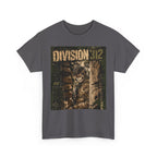 Ruins - Blind Shoot - Division 312