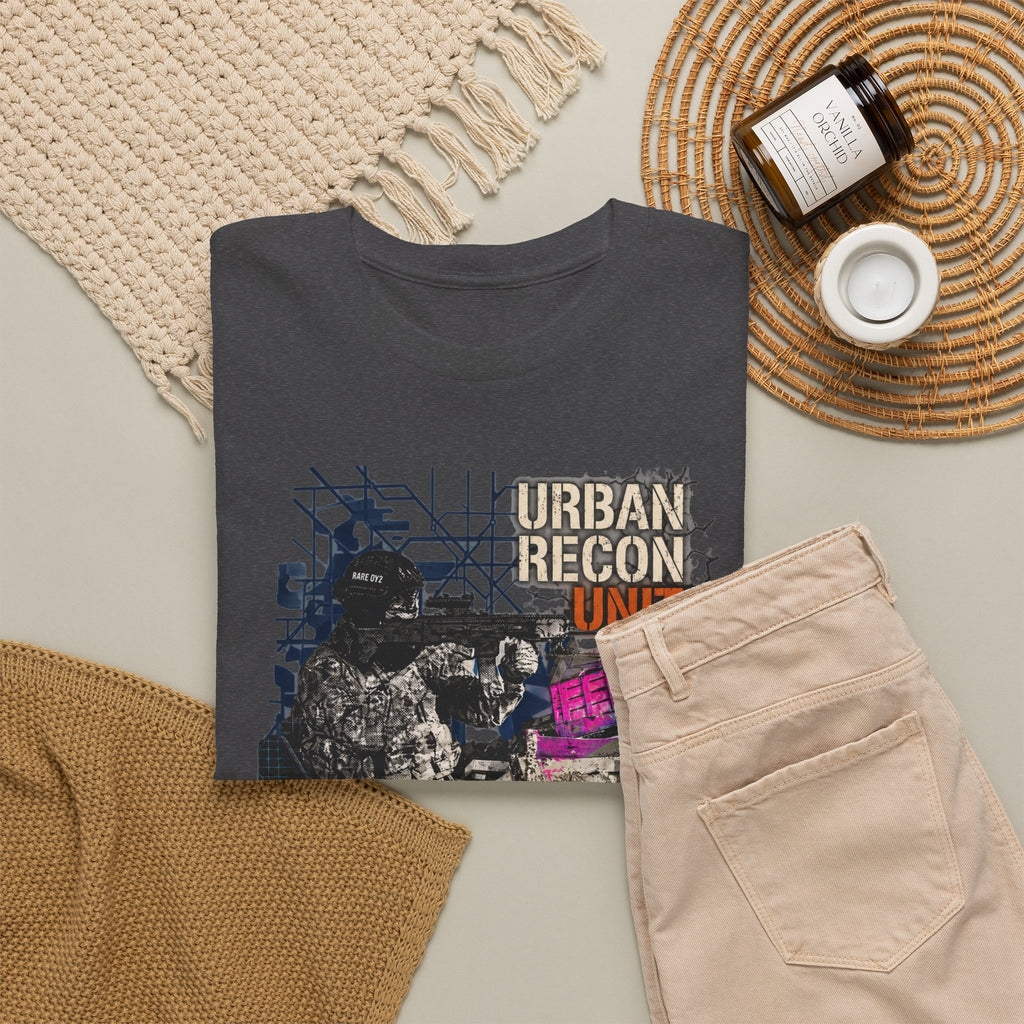 AIDPRI - Urban Warfare Graphic - dIVISION 312