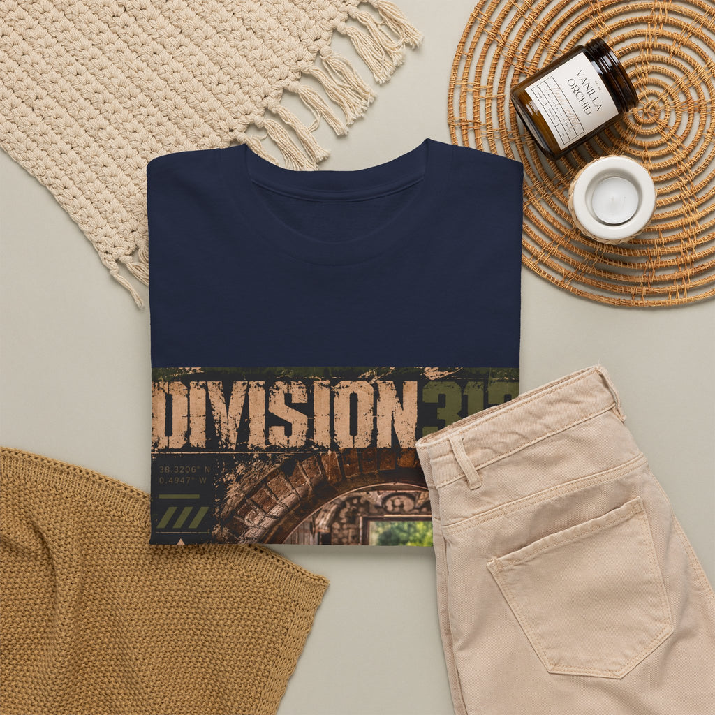 Ruins - I going - Division 312