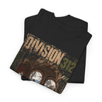 Ruins - Entrance - Division 312