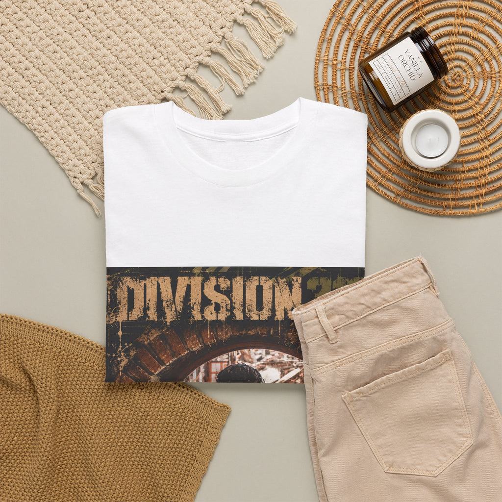 Ruins - Love - Division 312