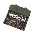 Dark - Baba Yaga - Division 312