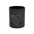 AIDPRI - Taza Ghost Inside - Division 312