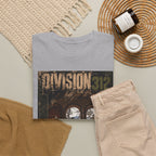 Ruins - Entrance - Division 312