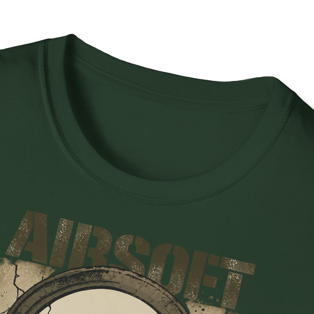 AIDPRI - Airsoft - Division 312