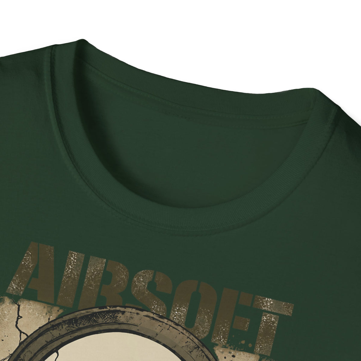 AIDPRI - Airsoft - Division 312