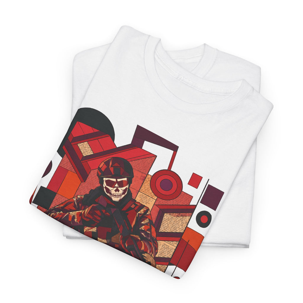 AIDPRI - Red Alert - Division 312