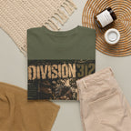 Ruins - Blind Shoot - Division 312