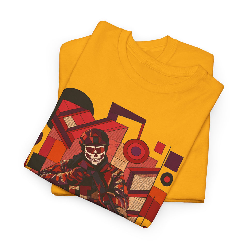 AIDPRI - Red Alert - Division 312