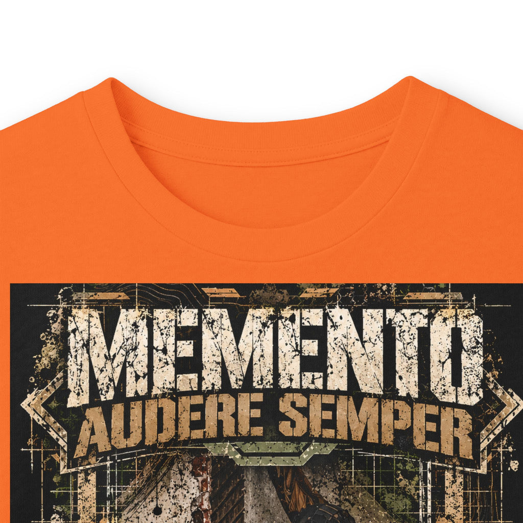 Ruins - Memento audere semper -Division 312