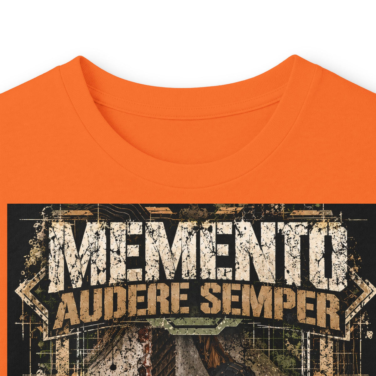 Ruins - Memento audere semper -Division 312