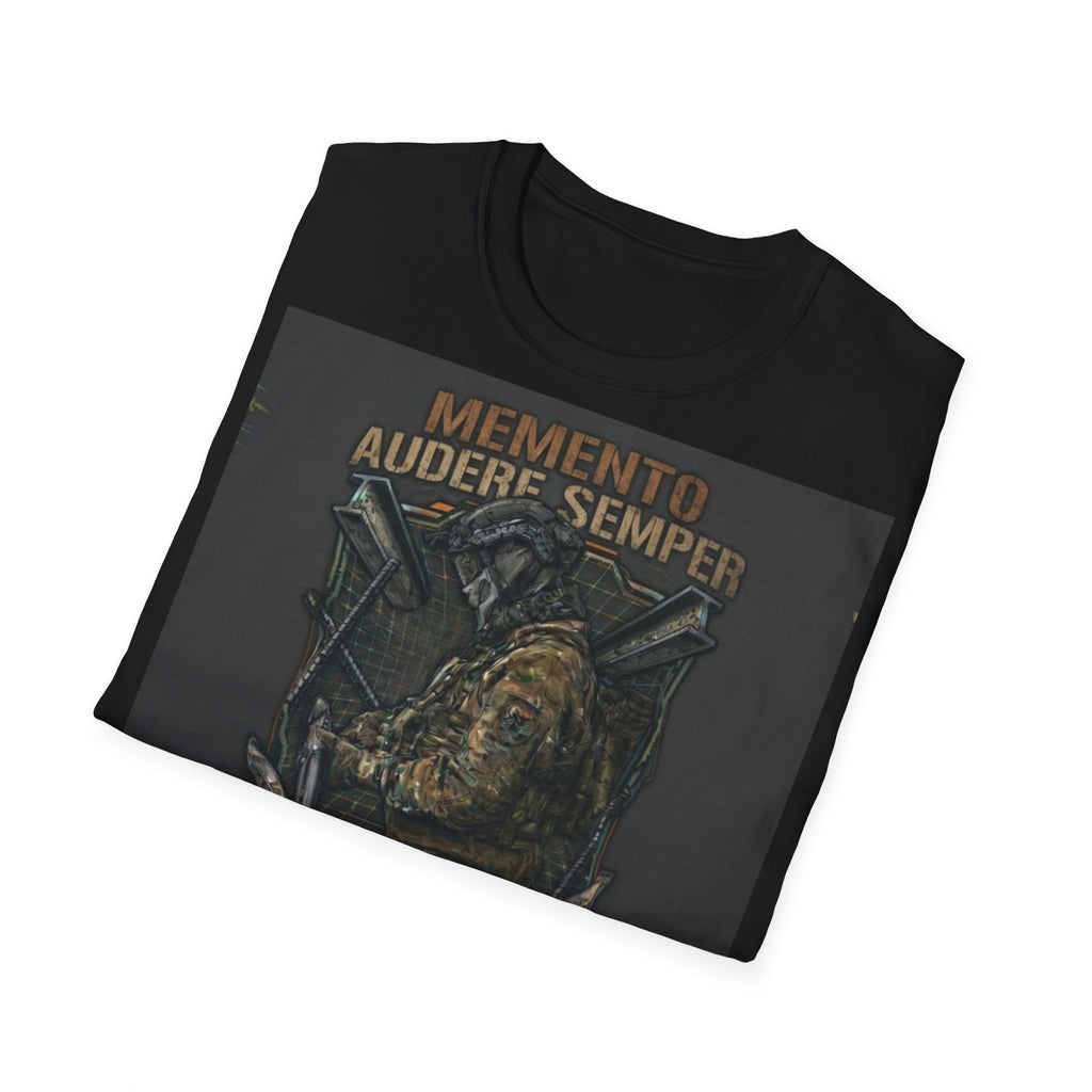 AIDPRI - Memento Audere Semper - Division 312