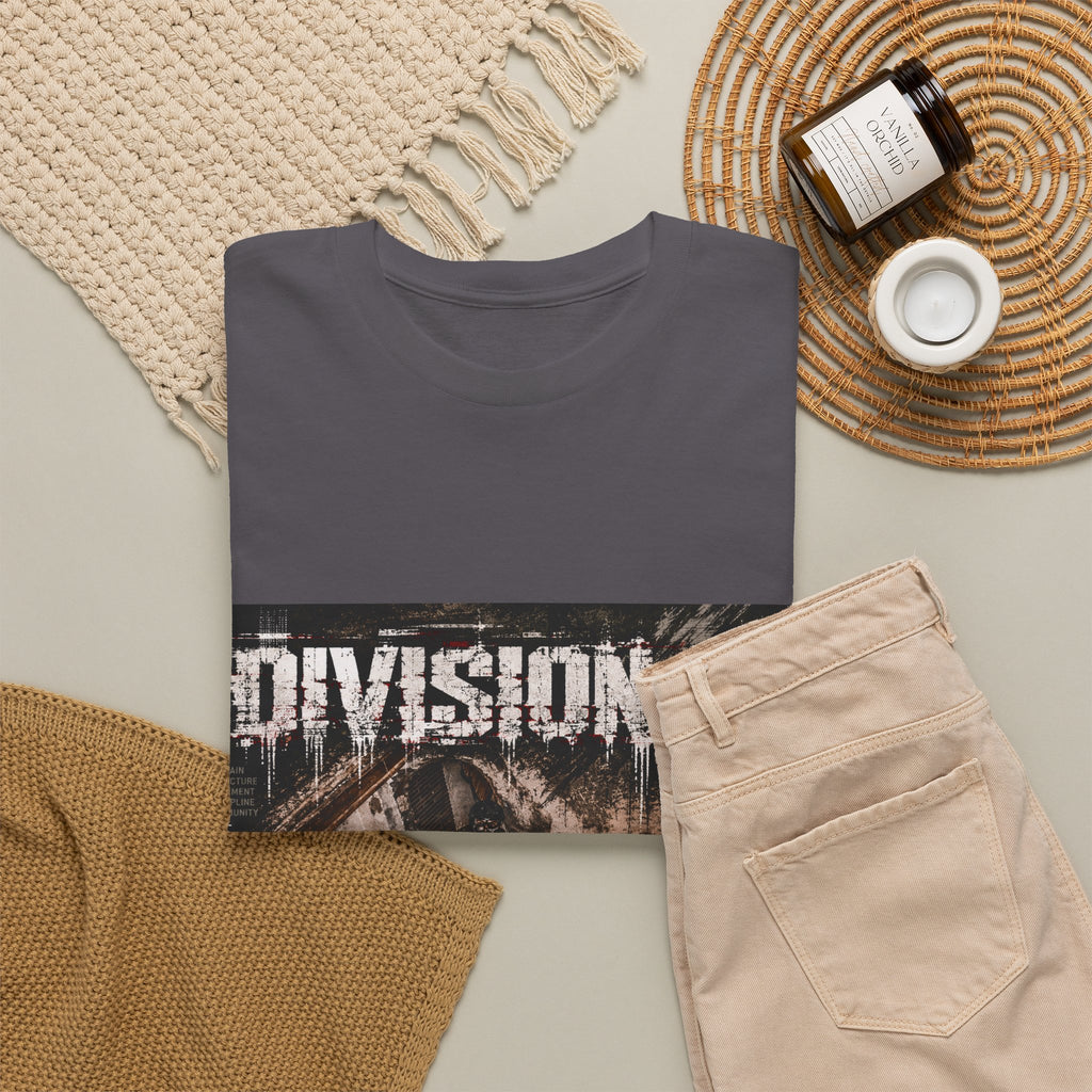 Dark - NOT TODAY - Division 312