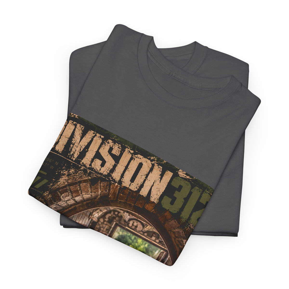 Ruins - I going - Division 312